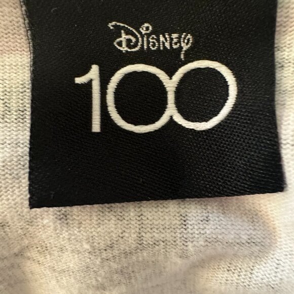 NWT Disney 100 Vintage Retro Collection Era Tunic Dress - Picture 6 of 6